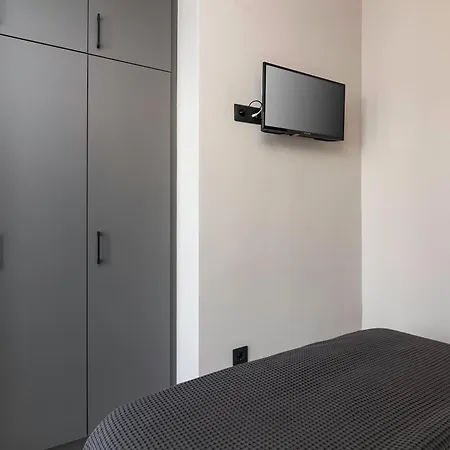 Appartamento Oditee Rotonda Salonicco